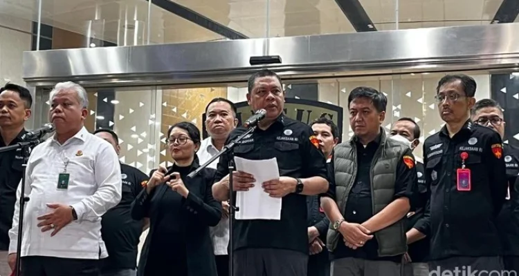 Badan Pengawasan Mahkamah Agung Bongkar Kasus Chromebook: Kerugian Negara Rp2,18 Triliun Terkuak