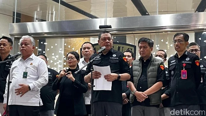 Badan Pengawasan Mahkamah Agung Bongkar Kasus Chromebook: Kerugian Negara Rp2,18 Triliun Terkuak