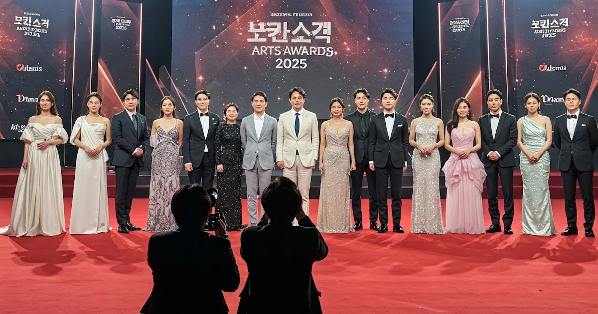 Baeksang Awards 2026: Mengenal Pemenang dan Highlights Acara