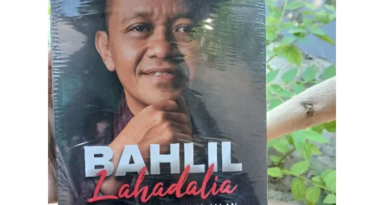 Bahlil Lahadalia: Dari Lagu 'Mas Bahlil Ganteng' Hingga Nasihat untuk Raffi Ahmad