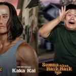 Baim Wong dan Film 'Semua akan Baik-baik Saja' Menghadapi Kritik Pedas, Bagaimana Tanggapan Sutradara Ini?