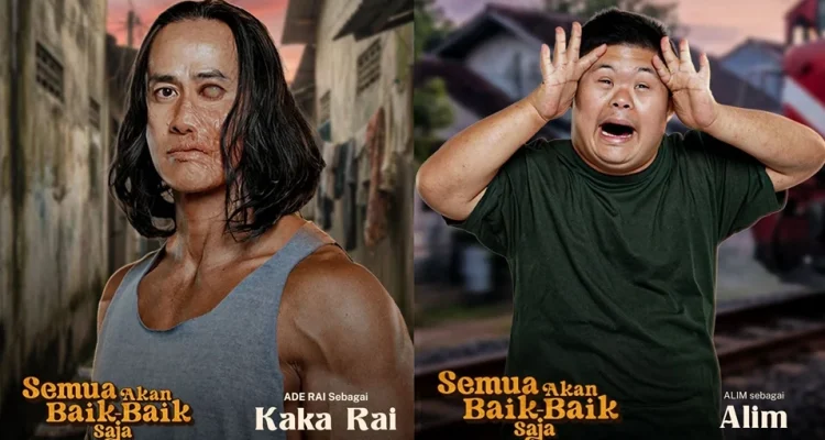 Baim Wong dan Film 'Semua akan Baik-baik Saja' Menghadapi Kritik Pedas, Bagaimana Tanggapan Sutradara Ini?