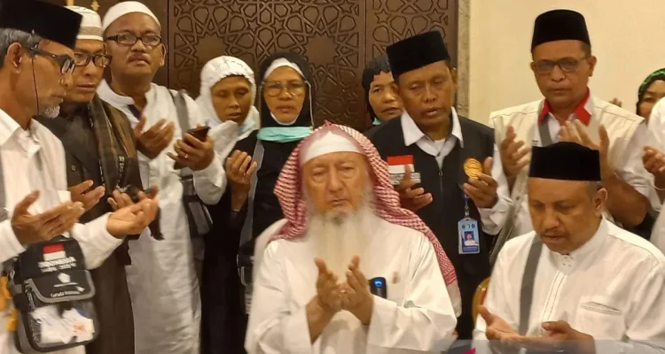 Baitul Asyi: Wakaf 220 Tahun untuk Jemaah Haji Aceh Terus Mengalir