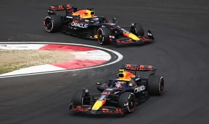Balapan Seru F1 Canada: Persaingan Sengit Antara Pembalap Terbaik