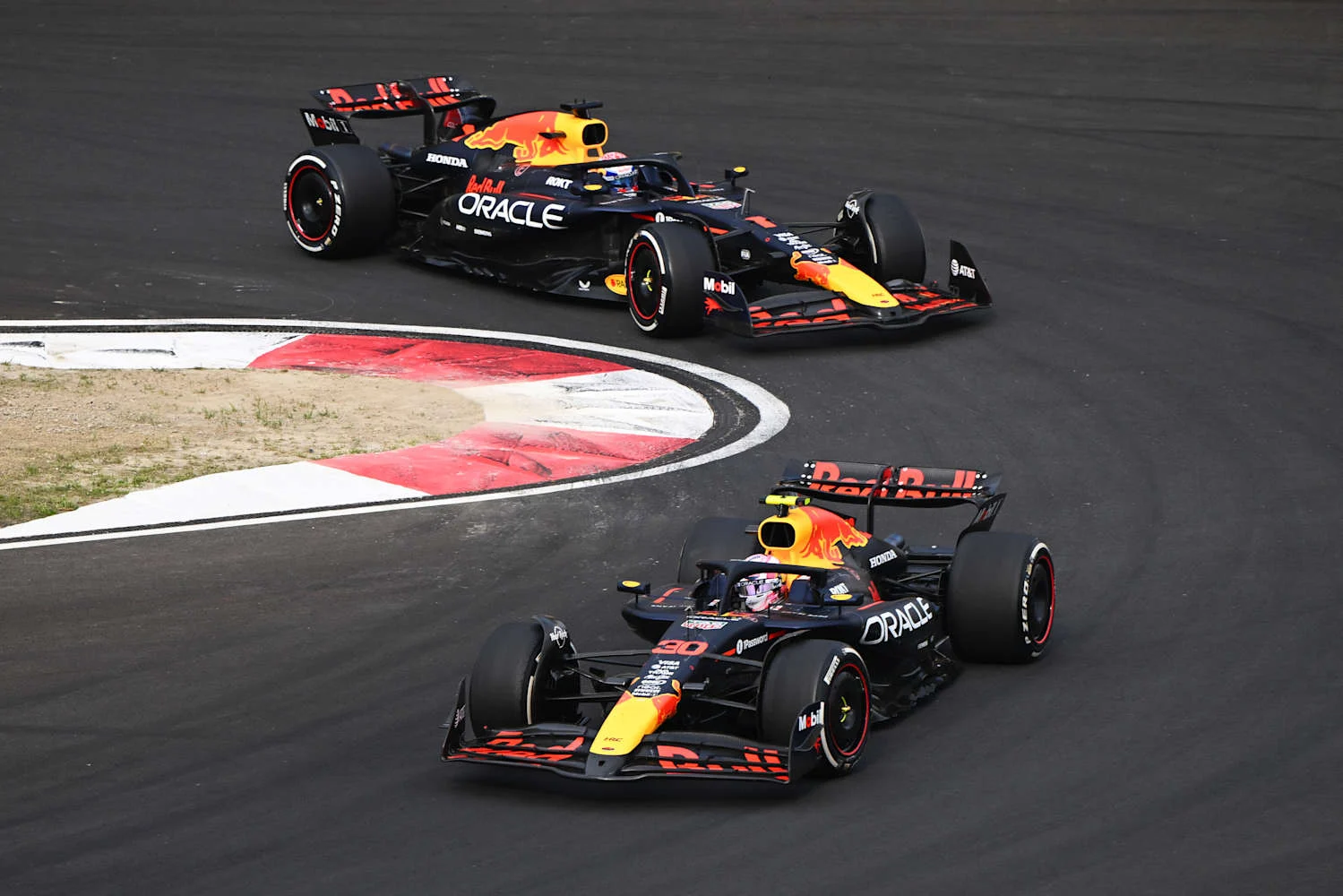 Balapan Seru F1 Canada: Persaingan Sengit Antara Pembalap Terbaik