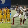 Bali United Vs Bhayangkara FC: Sanksi Berat dan Insiden Kembang Api