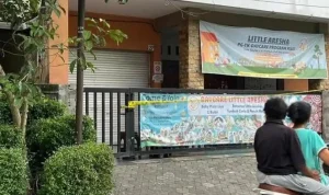 Balita Pakai Baju Nangis: Keluarga Ungkap Kekerasan Daycare Little Aresha yang Mengguncang Yogyakarta