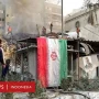 Bank Dunia Siap Bantu Negara Terdampak Perang di Iran
