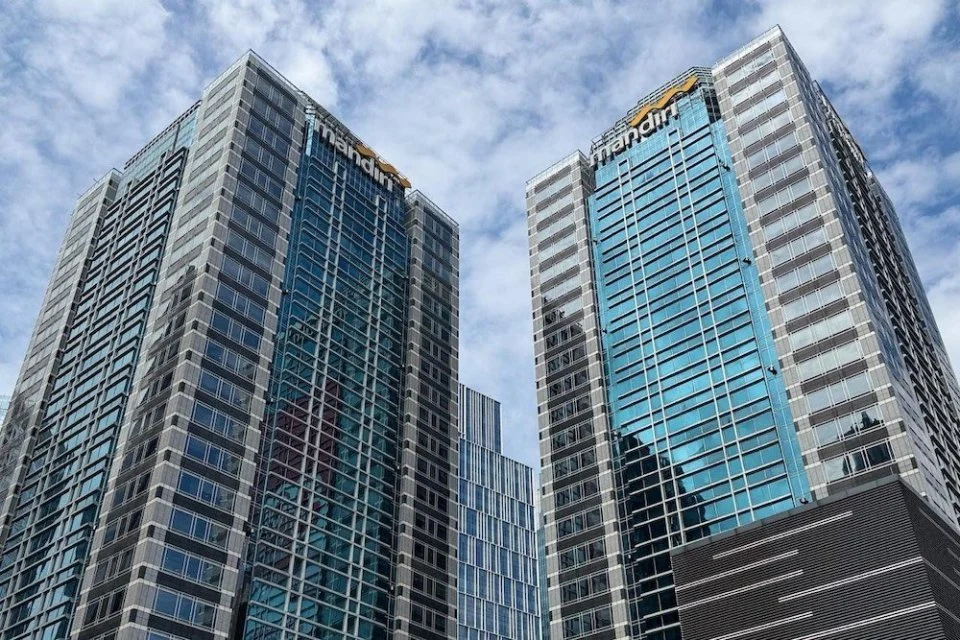Bank Mandiri Tebar Dividen Rp44,47 Triliun, Yield 10,77% Jadi Magnet Investor 2026