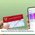 Bantuan Langsung Tunai (BLT) Kesra: Apa itu dan Bagaimana Cara Mendapatkannya?