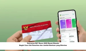 Bantuan Langsung Tunai (BLT) Kesra: Apa itu dan Bagaimana Cara Mendapatkannya?
