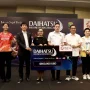 Baoji Tiongkok Masters 2026: Persaingan Sengit di Dunia Bulu Tangkis dan Basket 3x3