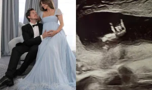 Barbara Palvin dan Dylan Sprouse Umumkan Kehamilan di Cannes 2026