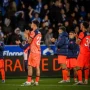 Barcelona Gagal Raih 100 Poin di La Liga Setelah Kalah dari Alaves