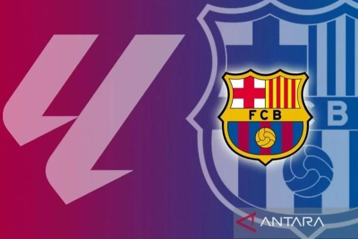 Barcelona Gagal Raih 100 Poin Setelah Kalah 0-1 dari Deportivo Alaves