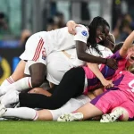 Barcelona Hadapi Lyon di Final Liga Champions Wanita: Pertarungan Sengit untuk Gelar