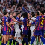 Barcelona Juara La Liga 2026 Setelah Mengalahkan Real Madrid di El Clasico