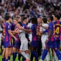 Barcelona Juara La Liga 2026 Setelah Mengalahkan Real Madrid di El Clasico