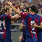 Barcelona Juara LaLiga Setelah Mengalahkan Real Madrid di El Clasico