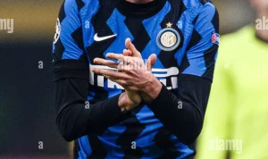 Barcelona Mengincar Alessandro Bastoni, Namun Ketidakpastian Inter dan Rencana Plan B Romero Mengguncang Pasar Transfer