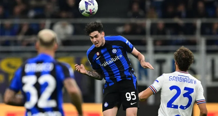 Barcelona Mengincar Alessandro Bastoni: Transfer Besar yang Berpotensi Mengguncang Inter Milan