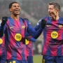 Barcelona Rekrut Anthony Gordon, Masa Depan Marcus Rashford di Ujung Tanduk