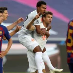 Barcelona Siap Mengalahkan Bayern Munich untuk Mendapatkan Anthony Gordon