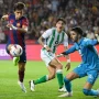 Barcelona vs Betis: Pertandingan Seru di LaLiga