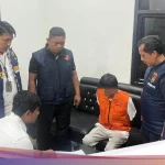 Bareskrim Dampingi PPNS Bea Cukai Kawal Pelimpahan Tersangka Kasus Kepabeanan