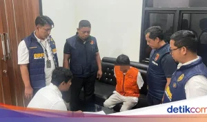 Bareskrim Dampingi PPNS Bea Cukai Kawal Pelimpahan Tersangka Kasus Kepabeanan