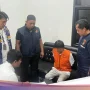 Bareskrim Dampingi PPNS Bea Cukai Kawal Pelimpahan Tersangka Kasus Kepabeanan