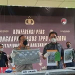 Bareskrim Sita Aset Ko Erwin Senilai Rp 15,3 Miliar, Rangkaian Properti dan Mobil Disita dari Keluarga