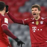Bayern Munich Berjuang untuk Kembali ke Posisi Teratas Eropa