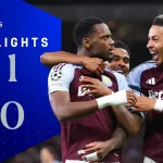 Bayern Munich dan Aston Villa Siap Berlaga di Kompetisi Eropa