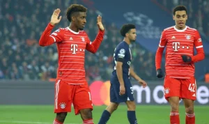 Bayern Munich: Dari Kemenangan Epik di PSG hingga Rumor Transfer Rashford, Apa Selanjutnya?
