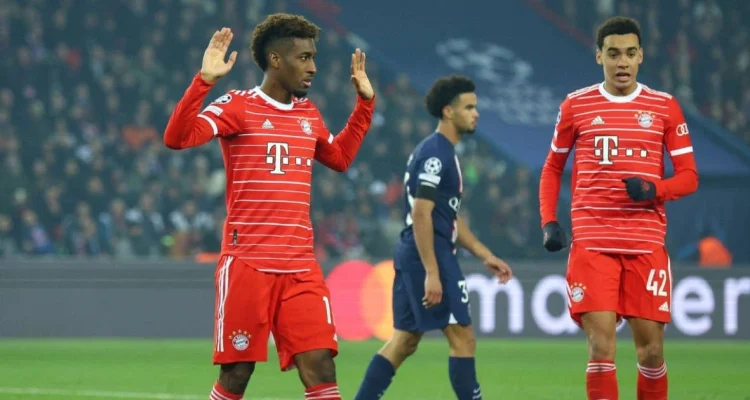Bayern Munich: Dari Kemenangan Epik di PSG hingga Rumor Transfer Rashford, Apa Selanjutnya?