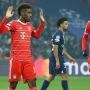 Bayern Munich: Dari Kemenangan Epik di PSG hingga Rumor Transfer Rashford, Apa Selanjutnya?