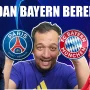 Bayern Munich Dikecewakan: Dua Klaim Handball Ditolak Lawan PSG