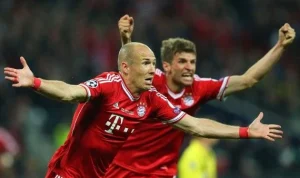 Bayern Munich Siap Menghadapi Stuttgart di Final DFB Pokal