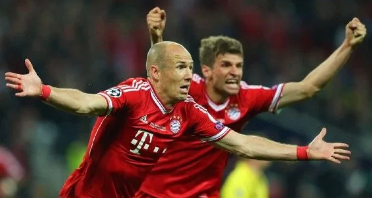 Bayern Munich Siap Menghadapi Stuttgart di Final DFB Pokal