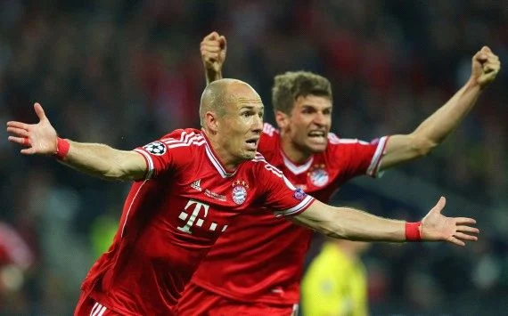 Bayern Munich Siap Menghadapi Stuttgart di Final DFB Pokal