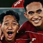 Beckham Putra dan Rizky Ridho Tegaskan Hubungan Baik Meski Persija vs Persib Berakhir dengan Kekerasan