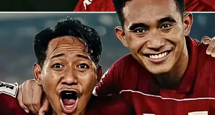 Beckham Putra dan Rizky Ridho Tegaskan Hubungan Baik Meski Persija vs Persib Berakhir dengan Kekerasan
