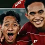 Beckham Putra dan Rizky Ridho Tegaskan Hubungan Baik Meski Persija vs Persib Berakhir dengan Kekerasan