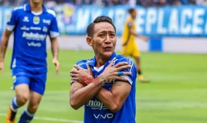 Beckham Putra Nugraha: Persib Bandung Raih Hattrick Juara Super League 2025/2026