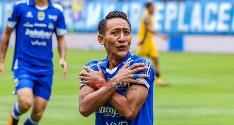 Beckham Putra Nugraha: Persib Bandung Raih Hattrick Juara Super League 2025/2026