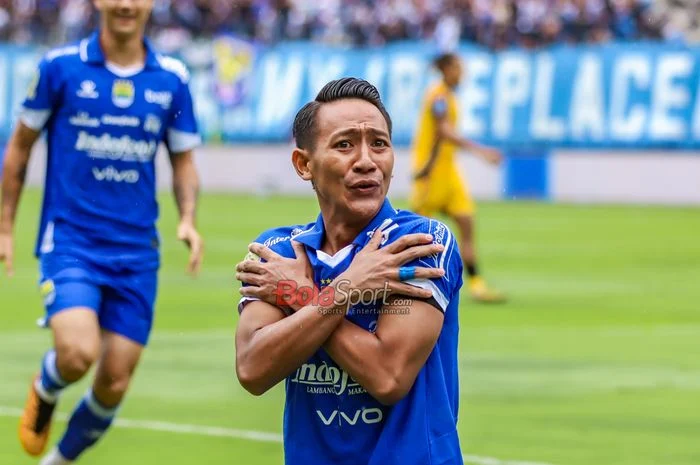 Beckham Putra Nugraha: Persib Bandung Raih Hattrick Juara Super League 2025/2026