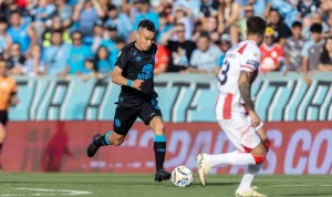 Belgrano Berhasil Mengalahkan Unión dan Masuk Semi Final Liga Profesional