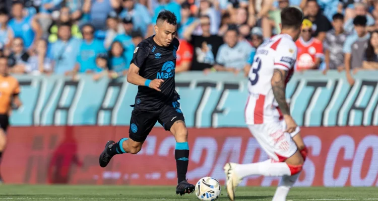 Belgrano Berhasil Mengalahkan Unión dan Masuk Semi Final Liga Profesional