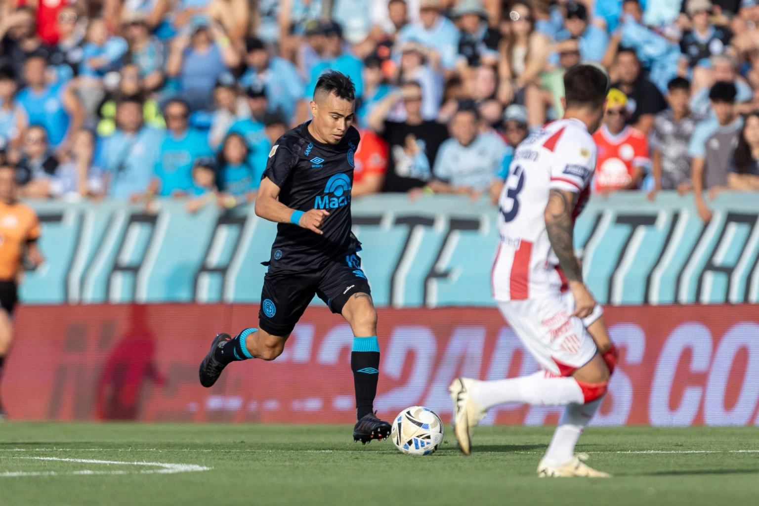 Belgrano Berhasil Mengalahkan Unión dan Masuk Semi Final Liga Profesional